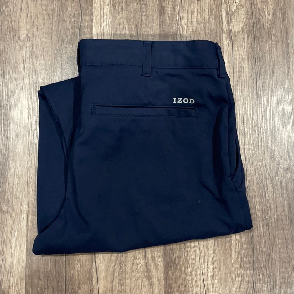 Izod Golf Pants